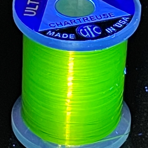 UV / Luminous Items